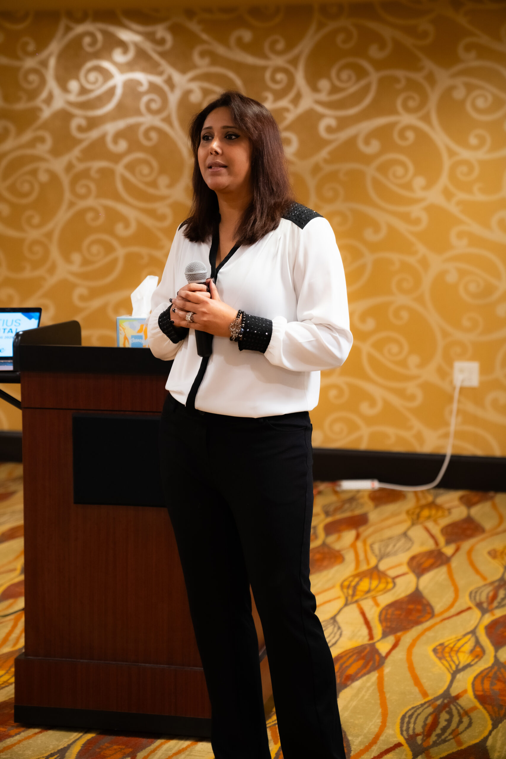Dr. Gunjan Dhir