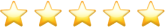 4.6 star Google rating for Norwood Family Dental
